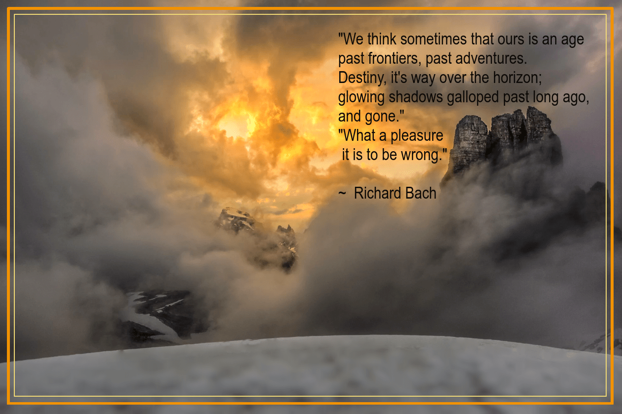 Storm from Thomas Hoflacher