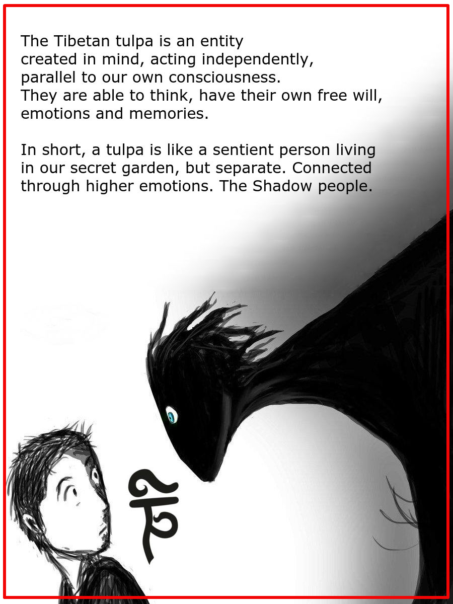 Tulpa