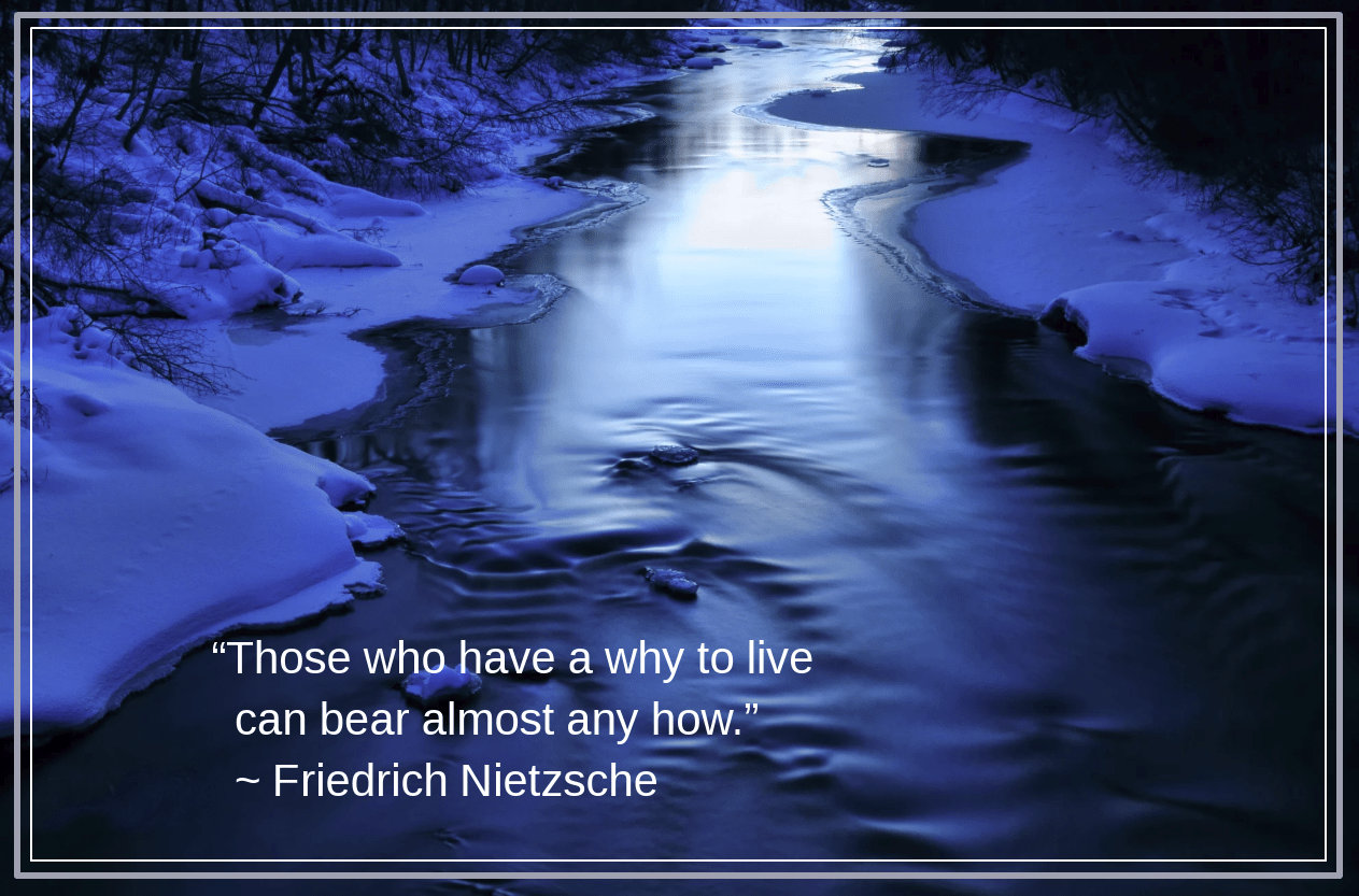 Winter from Mikko Palonkorpi