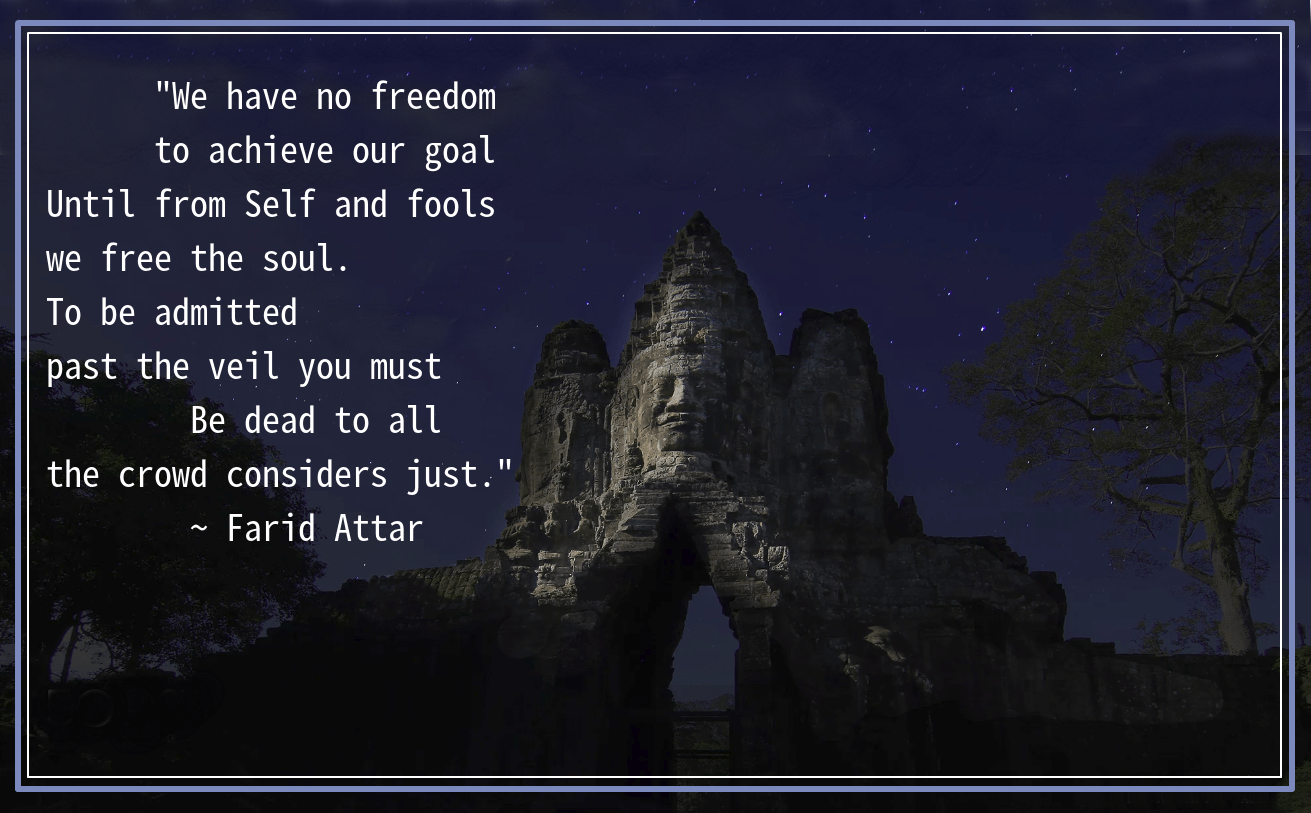 Bayon from bamGraphy