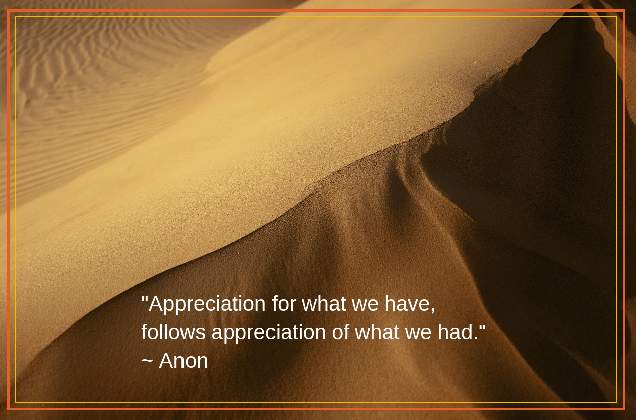 Desert from Rui Caria