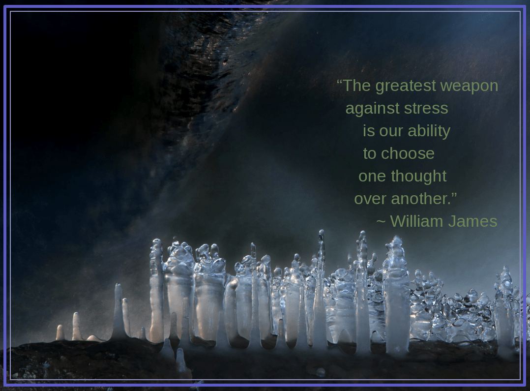 Frost giants from Riardas Rozenbergas