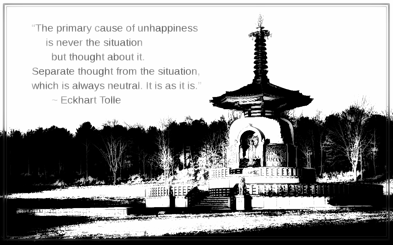 Grafton Pagoda from Keith Millard