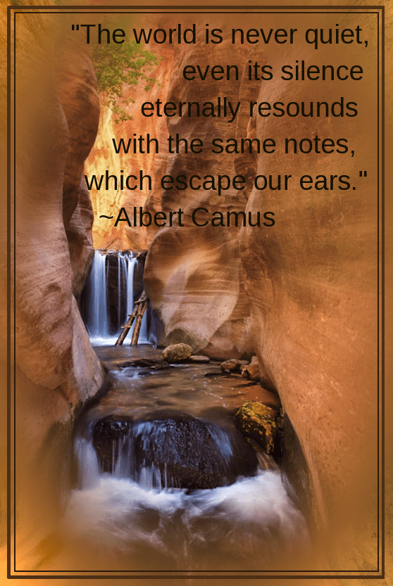 Kanarra Creek from Alex Mironyuk