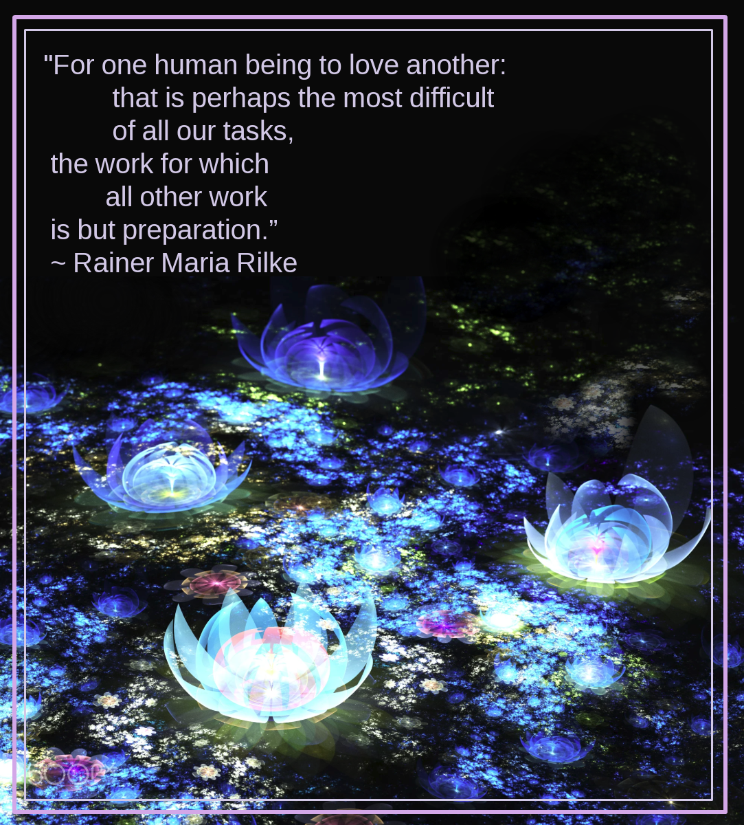 Lily from Keila Neokow