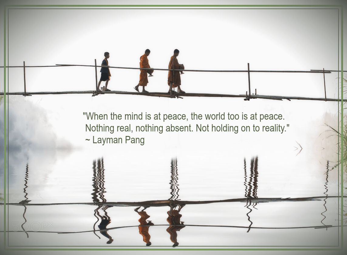 Passage from Visoot Uthairam