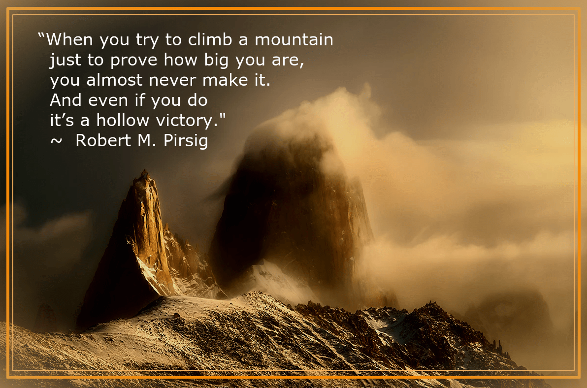 Patagonia from Greg Boratyn