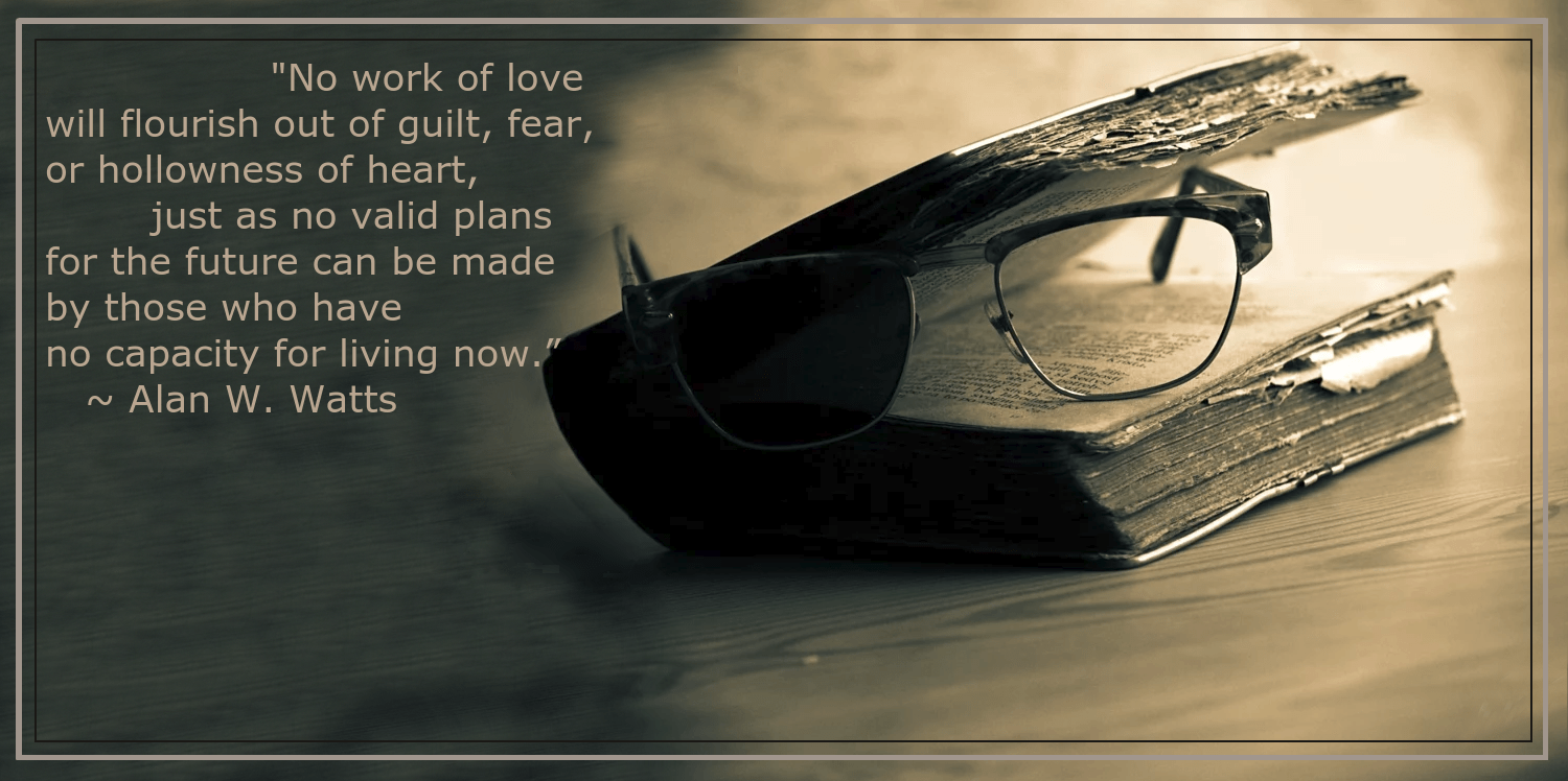 Reading from Milan aransk