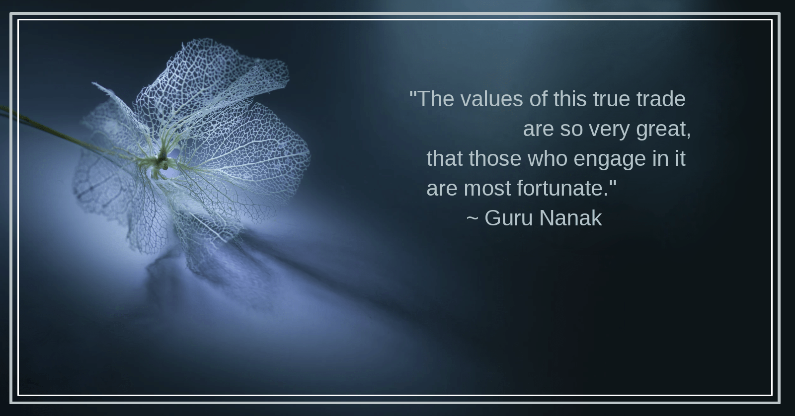 Solitude from Shihya Kowatari