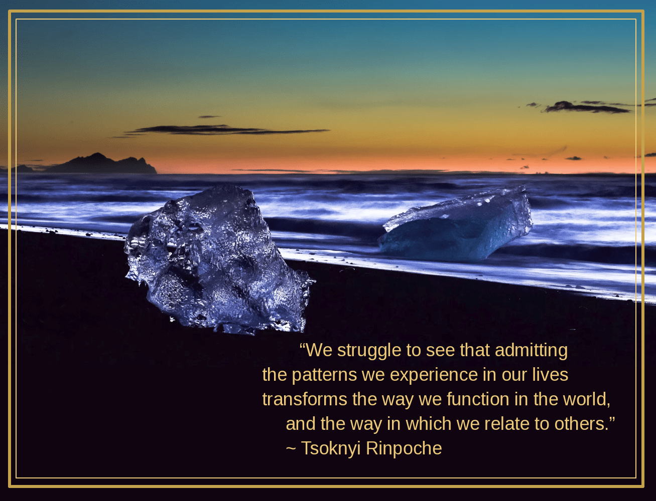 Winter from Ruslan Stepanov