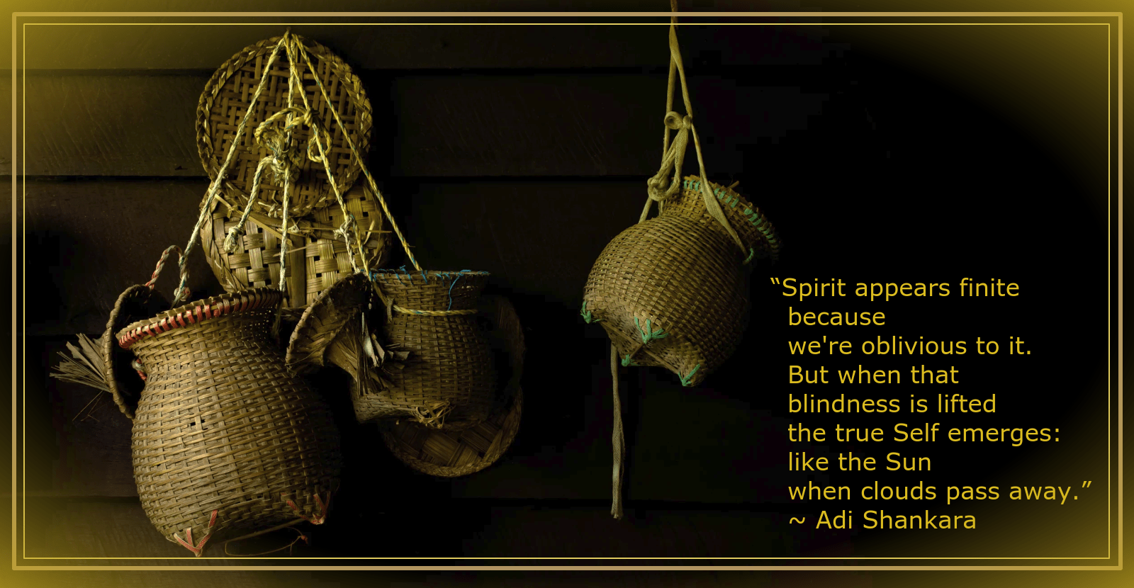 Fishing gear from Arts of Chet