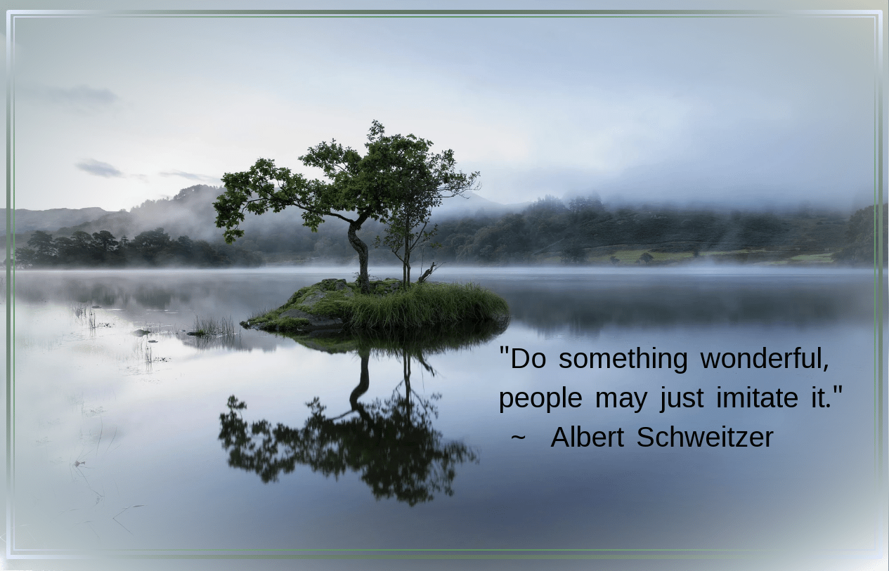 Rydal Water from Phil Buckle