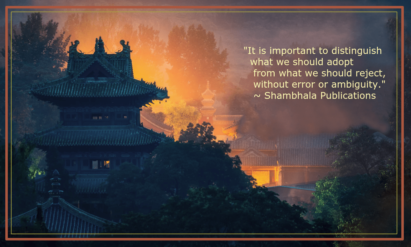 Shaolin Temple from Pavel Dvorak