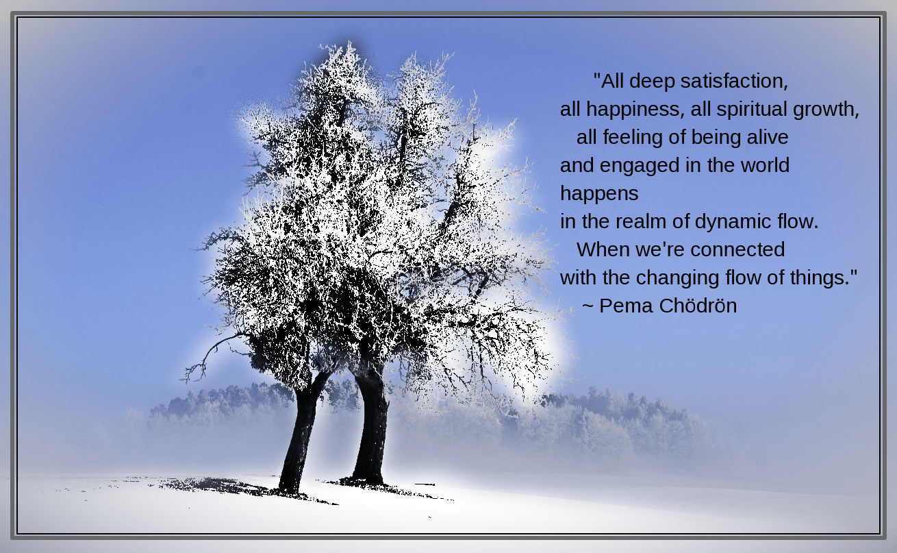 Winter from David Kle