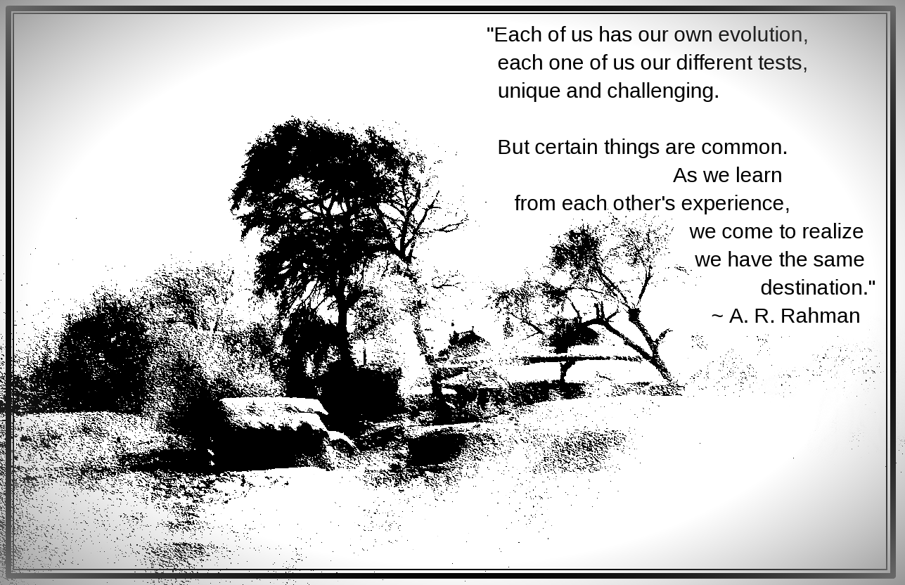 Winters from Intuition