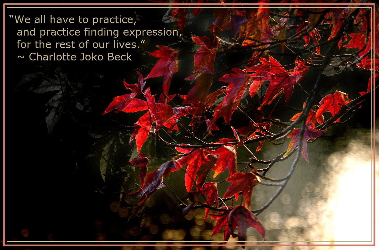 Autumn from Hermann Homölle