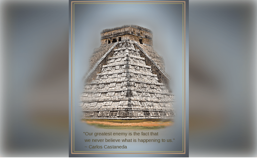 Ell Castillo from Peter Lakomy