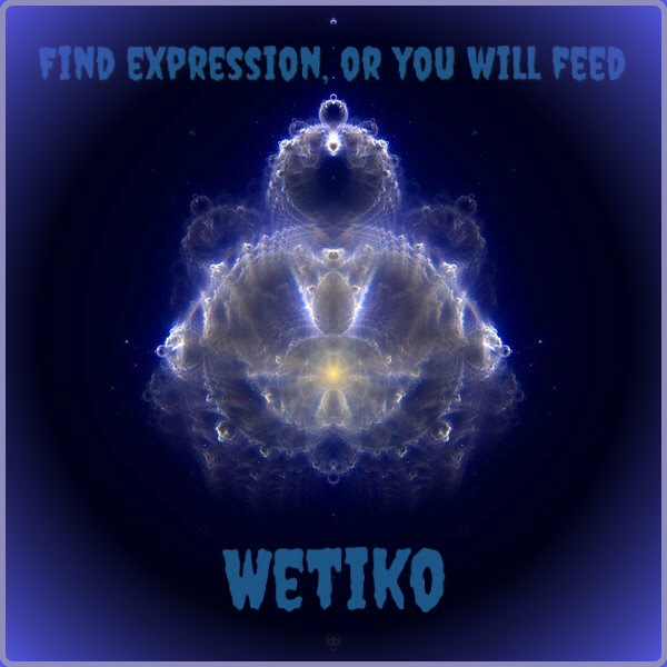 Wetiko
