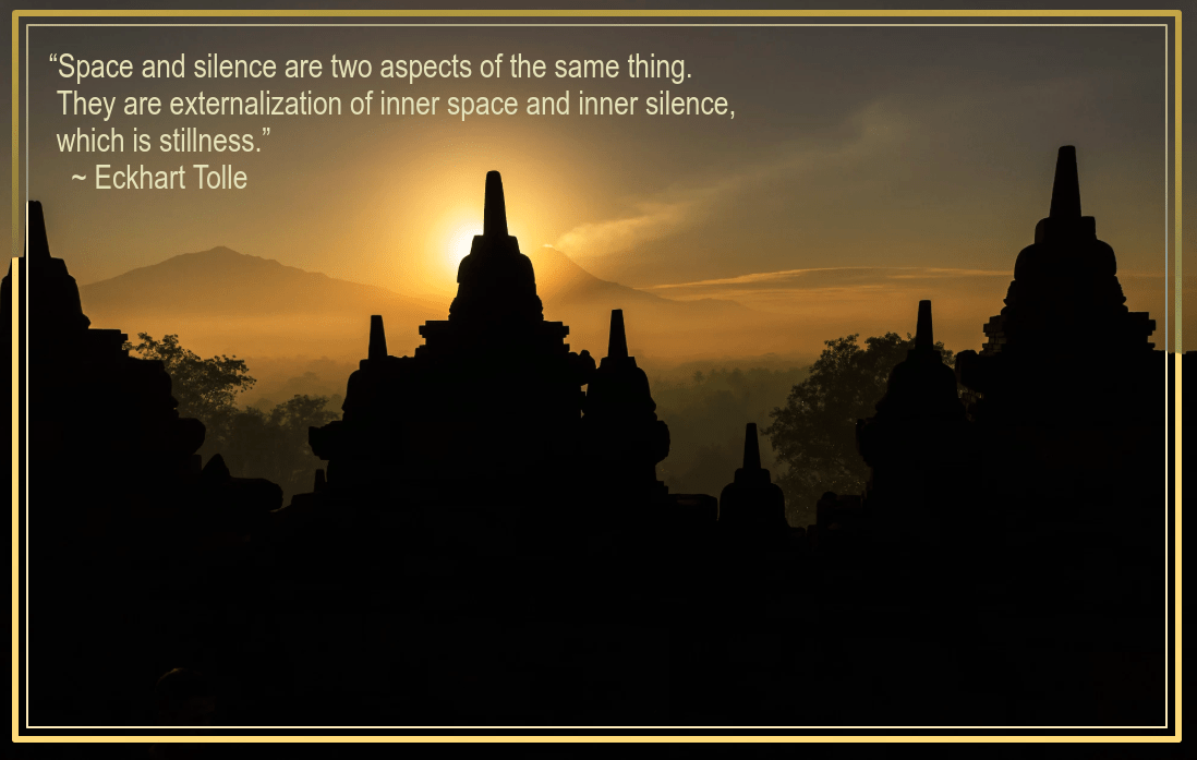 Borobudur from Filippo Bianchi