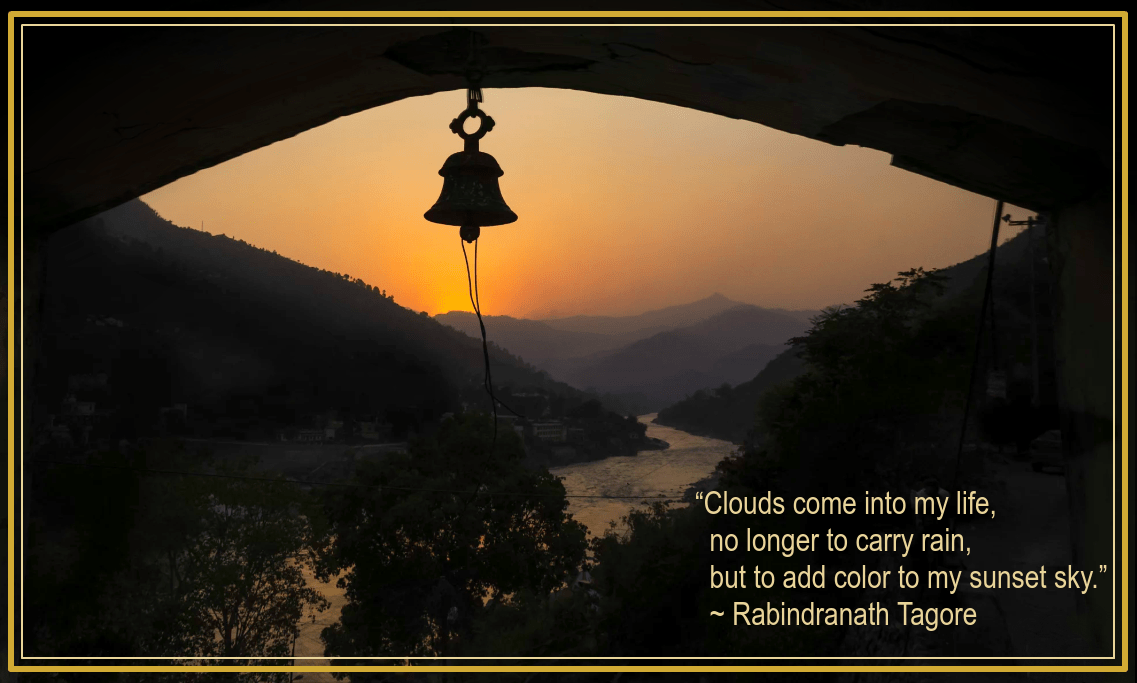 Ganga from Anant Agarwal