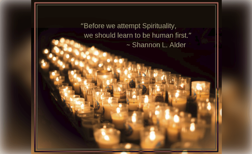 Prayer from Sam Gabell