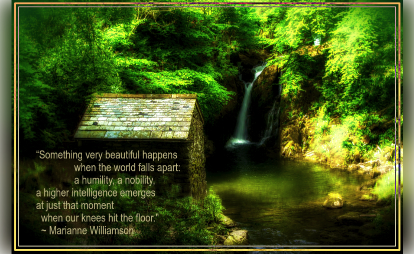 south lakeland from thomas simpson