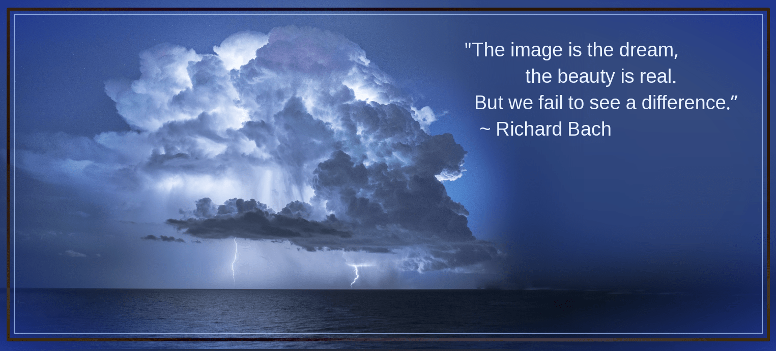 stormcloud from pablo perdomo